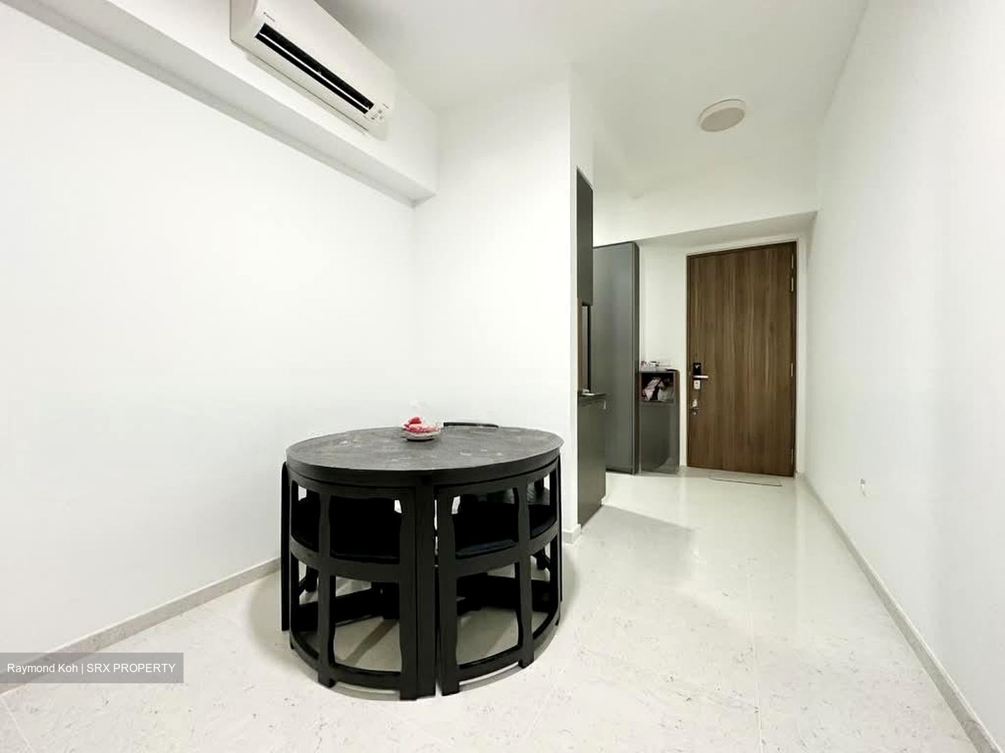 Daintree Residence (D21), Condominium #566385821